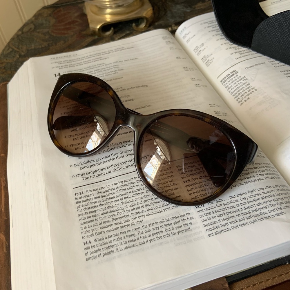Prada sunglasses